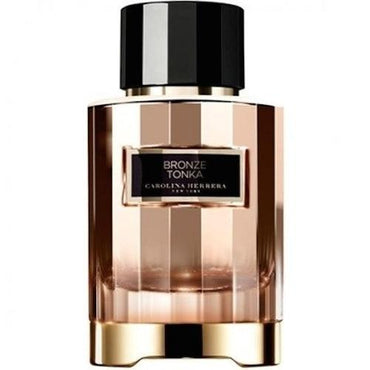 Carolina Herrera Confidential Bronze Tonka EDP 100ml Unisex Perfume - Thescentsstore